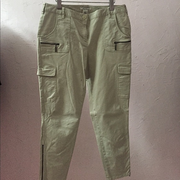 Kenneth Cole Pants - Picture 1 of 5